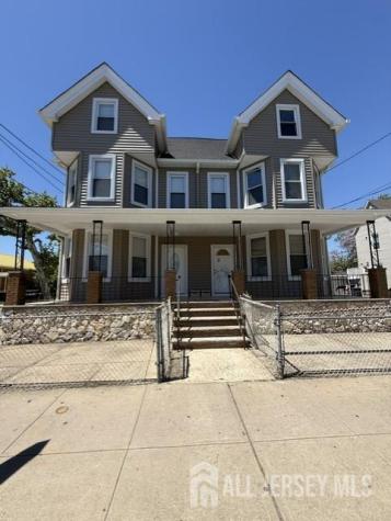 87 1st Street Perth Amboy NJ 08861