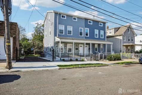 170 Seaman Street New Brunswick NJ 08901