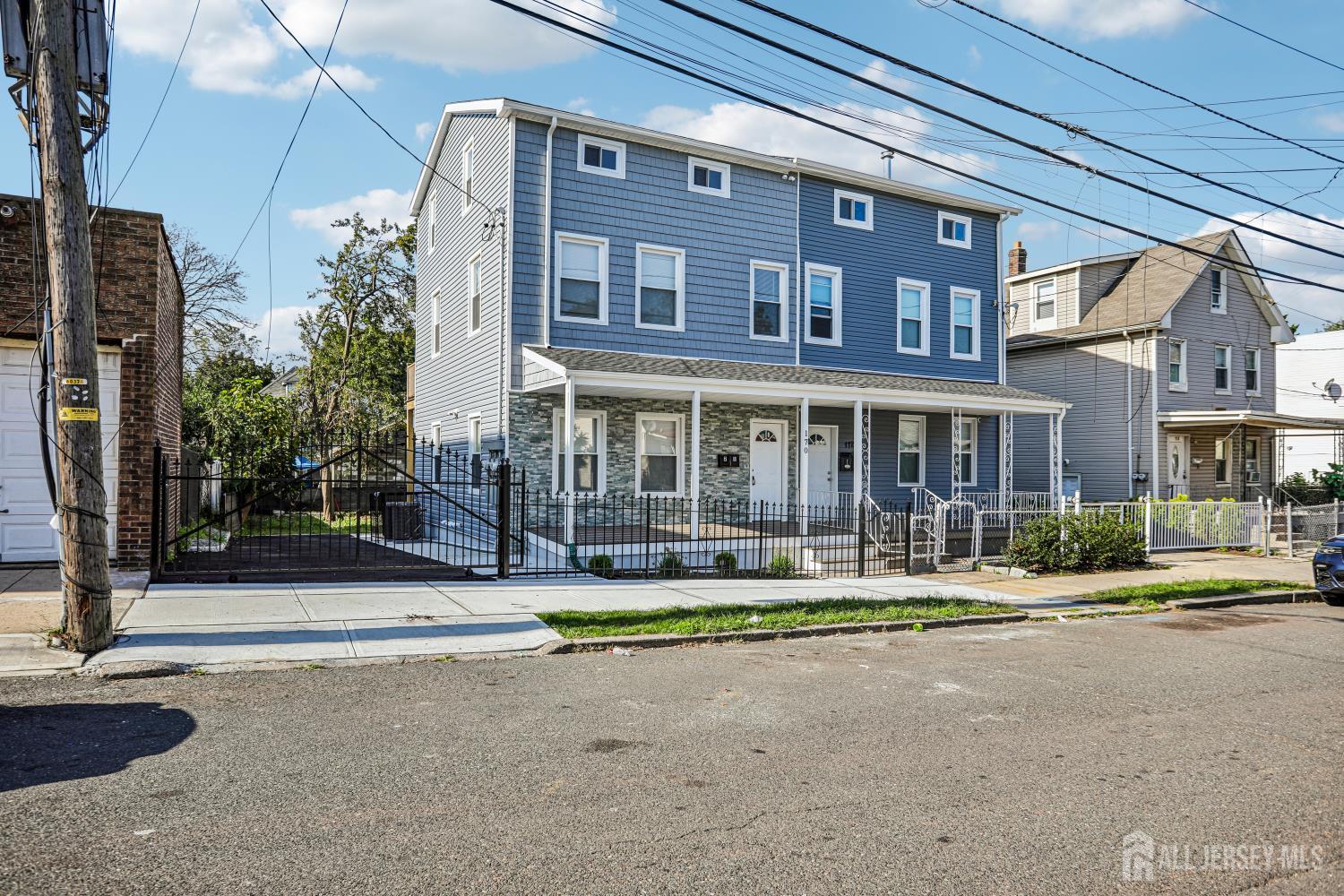 170 Seaman Street New Brunswick NJ 08901