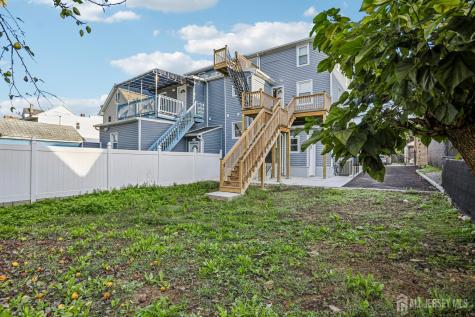 170 Seaman Street New Brunswick NJ 08901