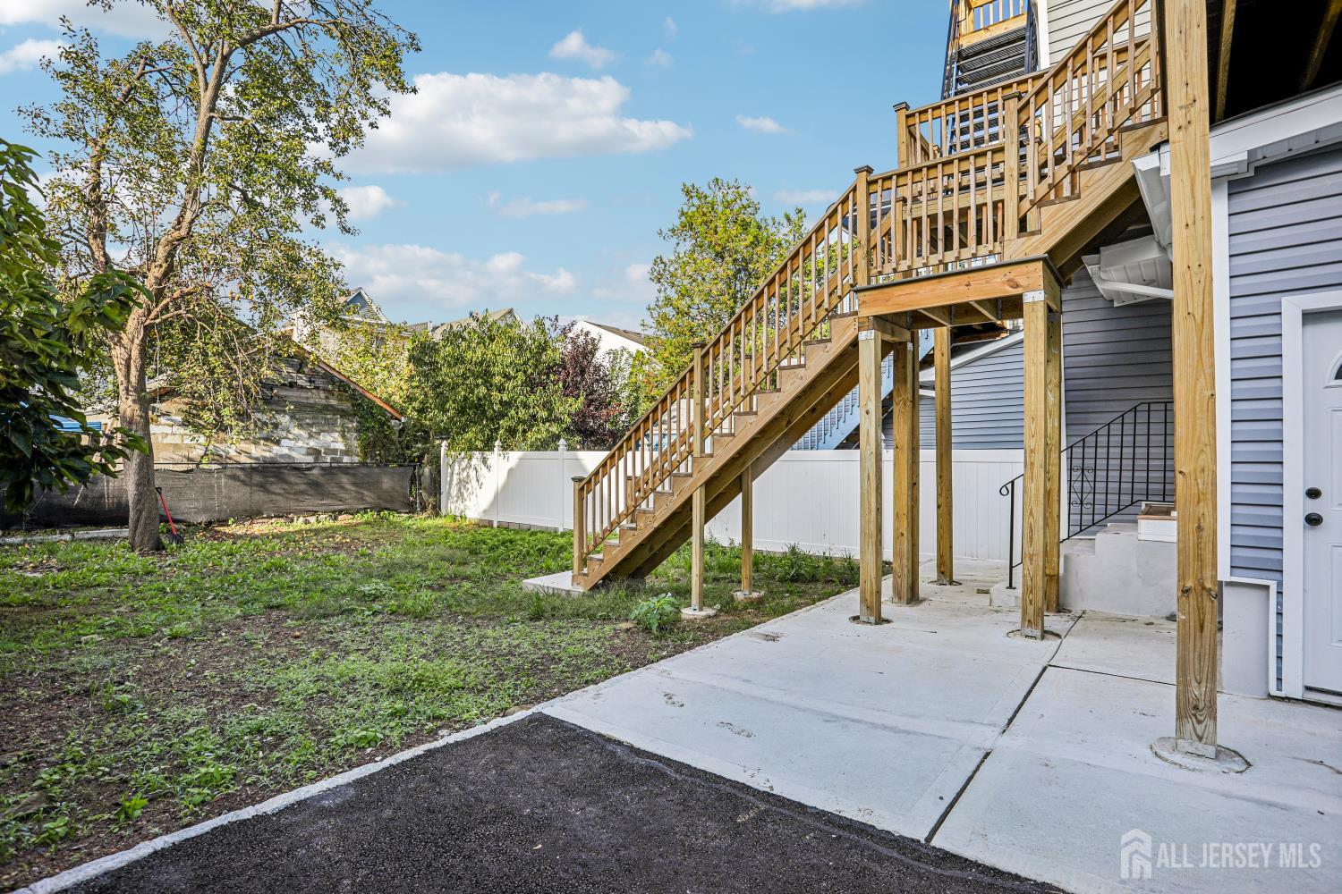 170 Seaman Street New Brunswick NJ 08901