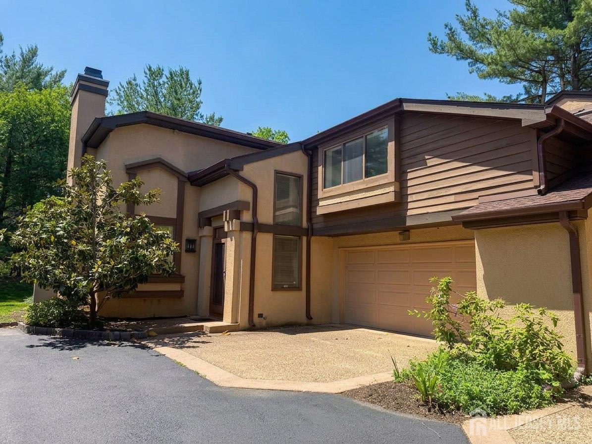 83 Sayre Drive Plainsboro NJ 08540