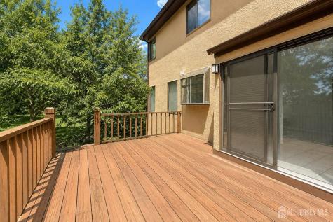 83 Sayre Drive Plainsboro NJ 08540