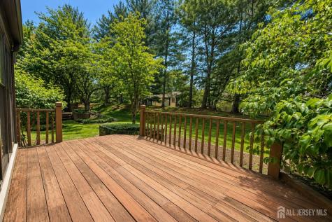 83 Sayre Drive Plainsboro NJ 08540