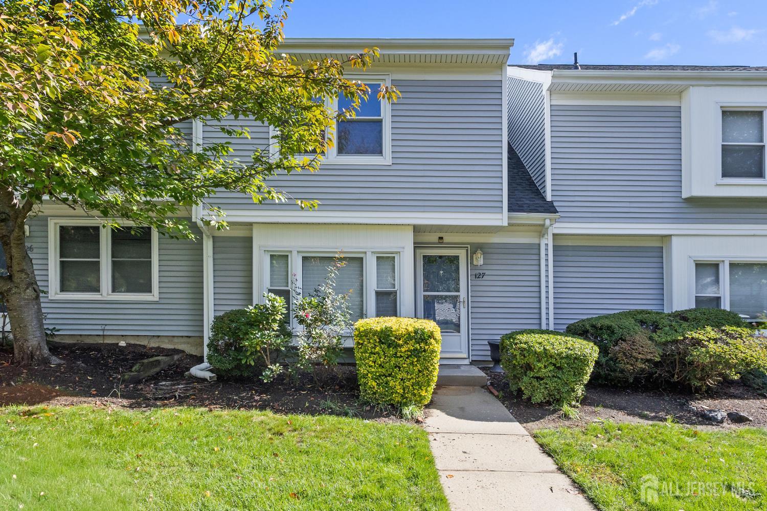 127 Baron Lane East Brunswick NJ 08816