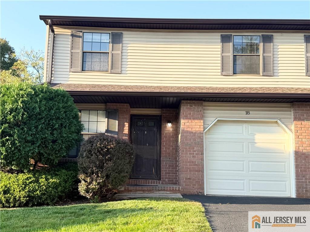 18 Dogwood Drive Edison NJ 08820