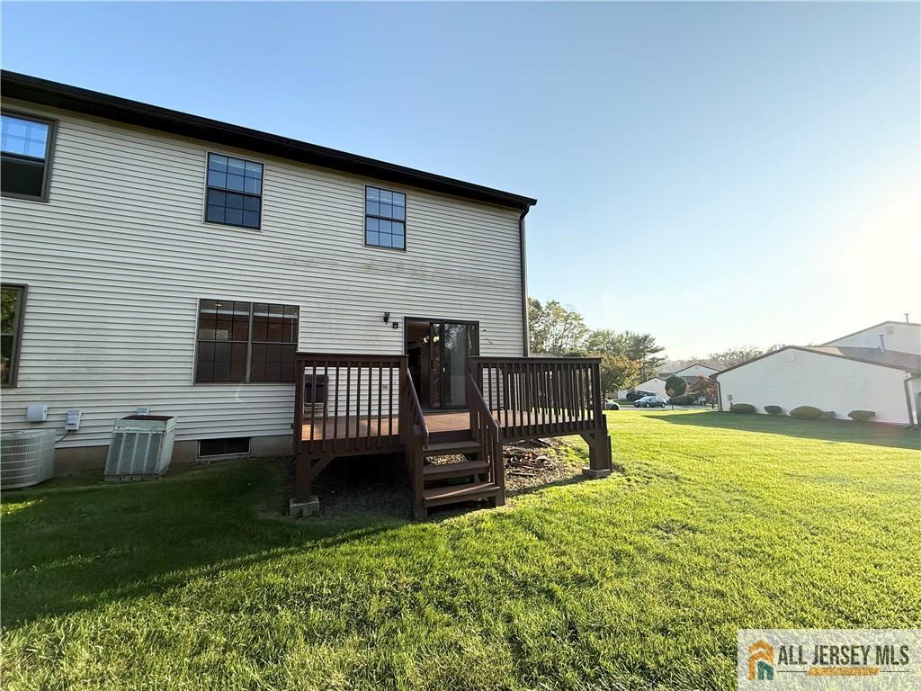 18 Dogwood Drive Edison NJ 08820