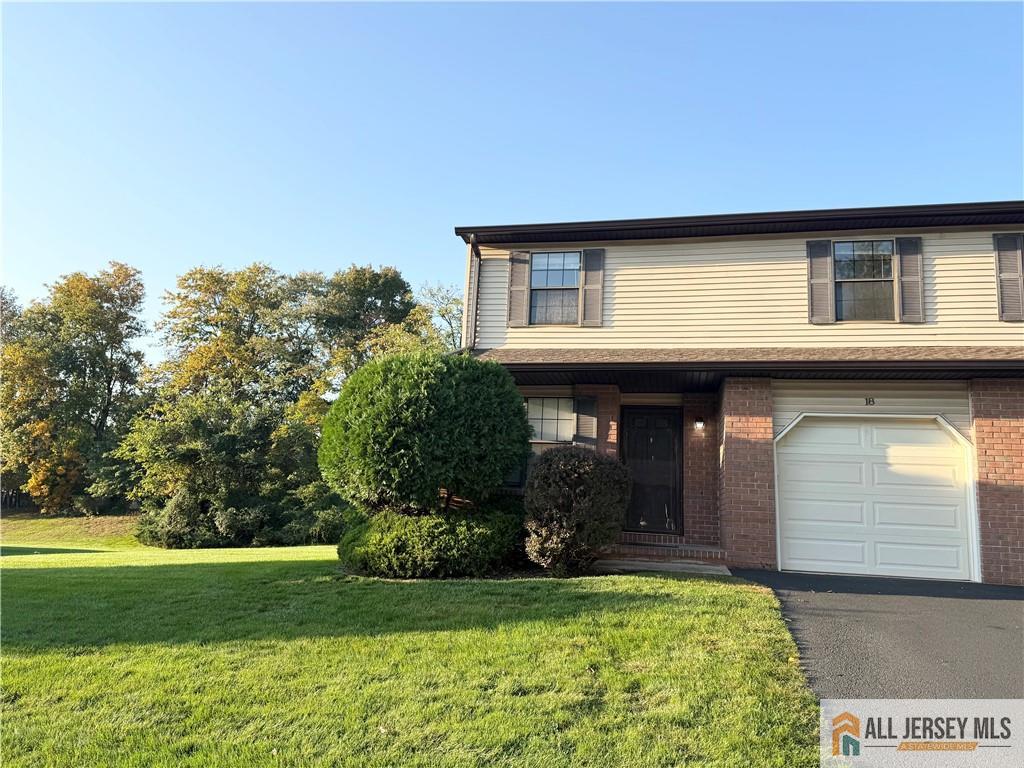 18 Dogwood Drive Edison NJ 08820