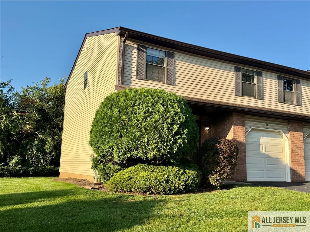 18 Dogwood Drive Edison NJ 08820