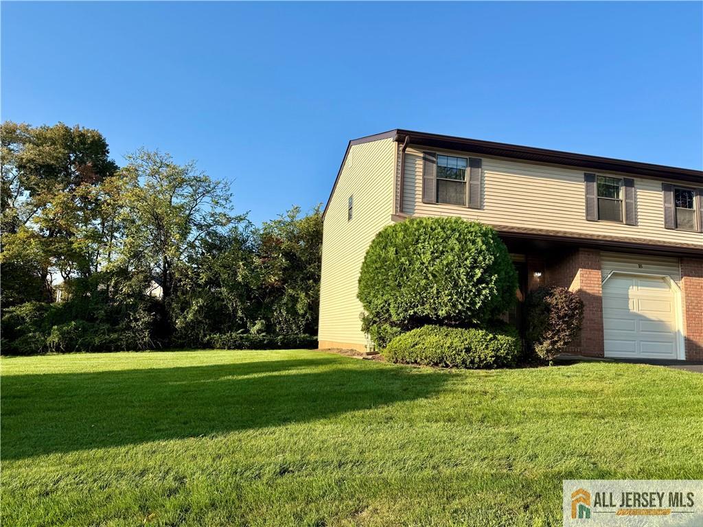 18 Dogwood Drive Edison NJ 08820