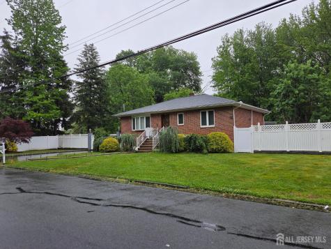 301 Matchaponix Road Old Bridge NJ 08831