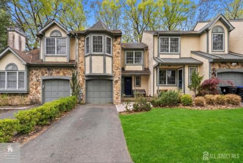 3 Dorchester Drive East Brunswick NJ 08816