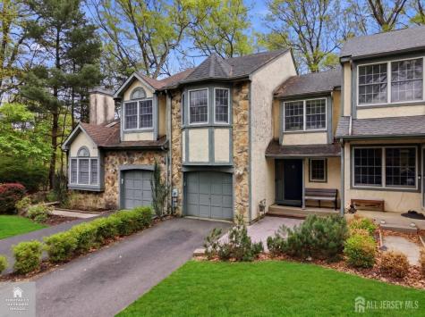 3 Dorchester Drive East Brunswick NJ 08816