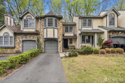 3 Dorchester Drive East Brunswick NJ 08816
