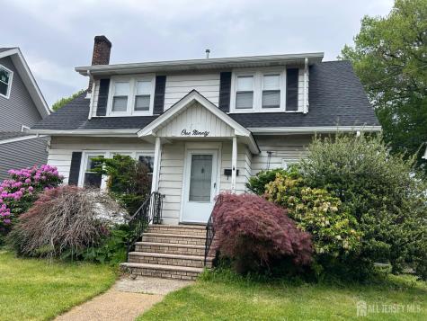 190 Green Street Woodbridge Proper NJ 07095