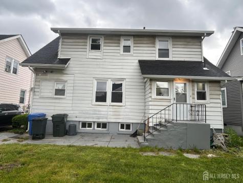190 Green Street Woodbridge Proper NJ 07095