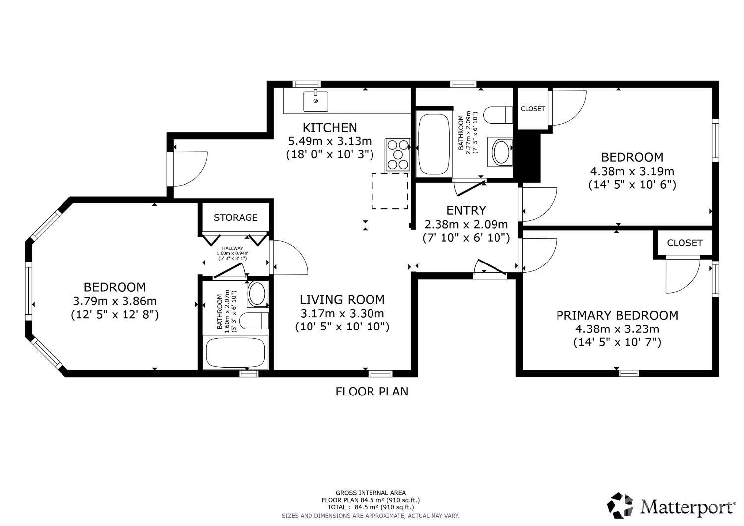 186 N 17th Street East Orange NJ 07017