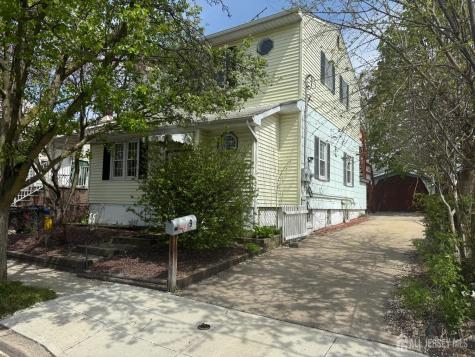 9 Scott Avenue Milltown NJ 08850