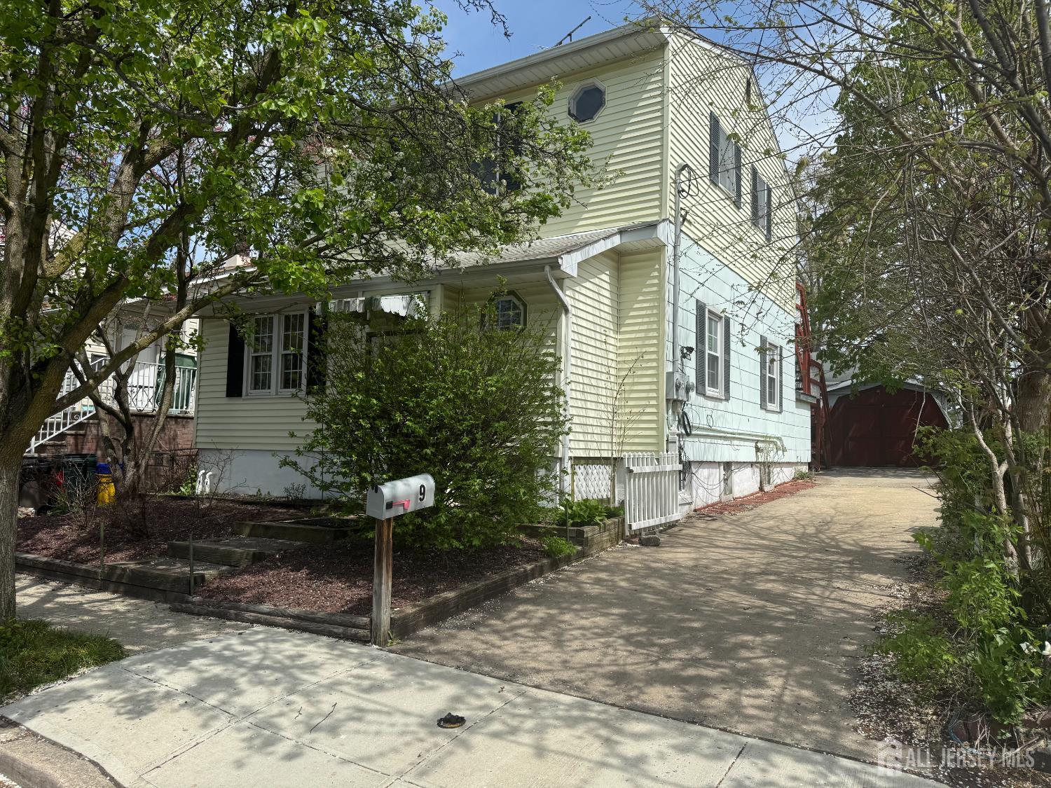 9 Scott Avenue Milltown NJ 08850