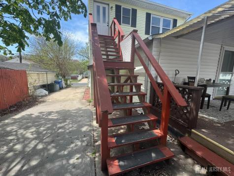 9 Scott Avenue Milltown NJ 08850