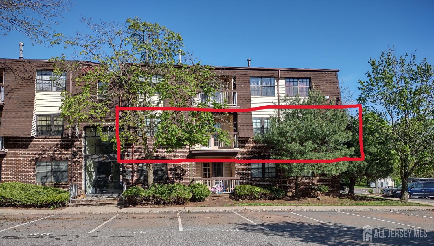 1807 Green Hollow Drive Iselin NJ 08830