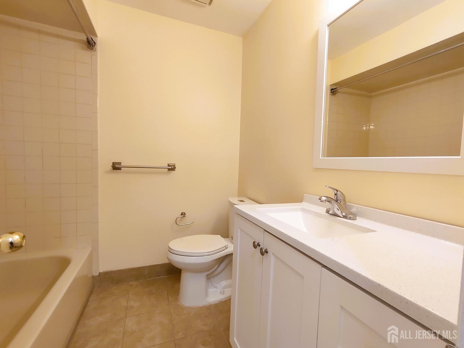 1807 Green Hollow Drive Iselin NJ 08830
