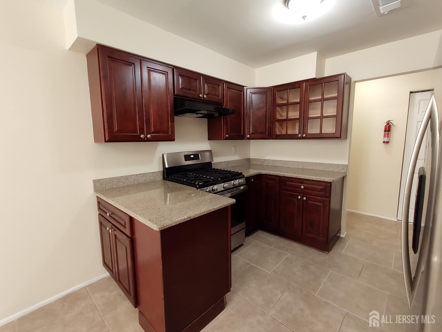 1807 Green Hollow Drive Iselin NJ 08830
