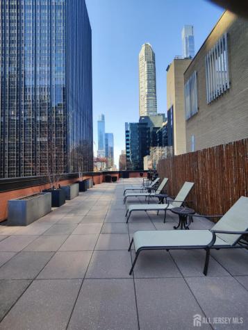77 W 55th Street New York City NY 10019
