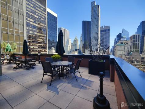 77 W 55th Street New York City NY 10019