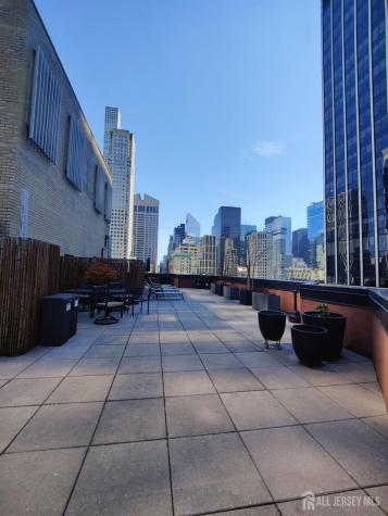 77 W 55th Street New York City NY 10019