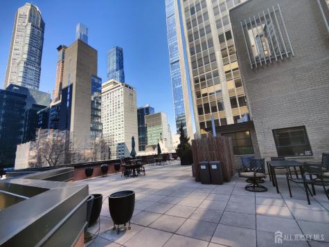 77 W 55th Street New York City NY 10019