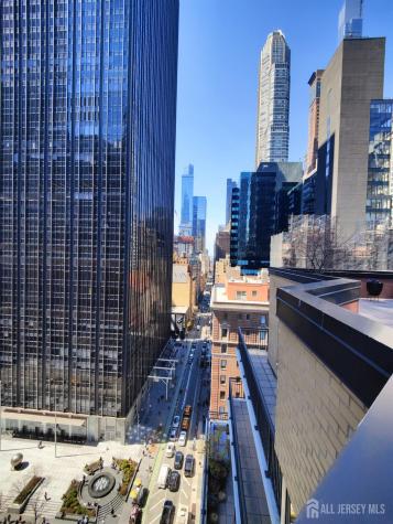 77 W 55th Street New York City NY 10019