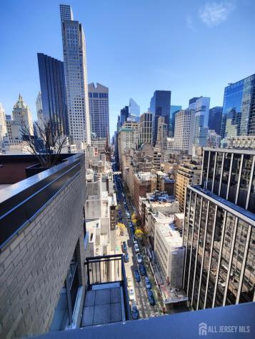 77 W 55th Street New York City NY 10019