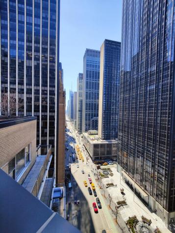 77 W 55th Street New York City NY 10019