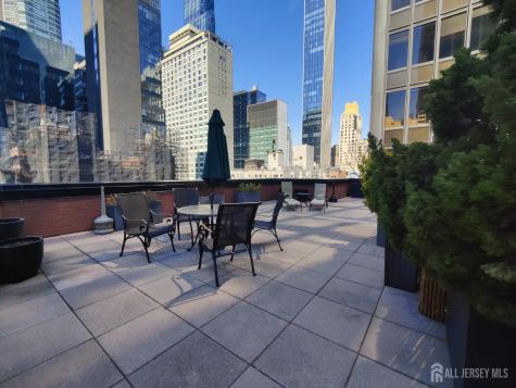 77 W 55th Street New York City NY 10019