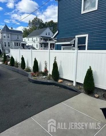 119 Columbus Place Roselle Park NJ 07042