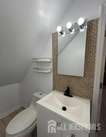 119 Columbus Place Roselle Park NJ 07042