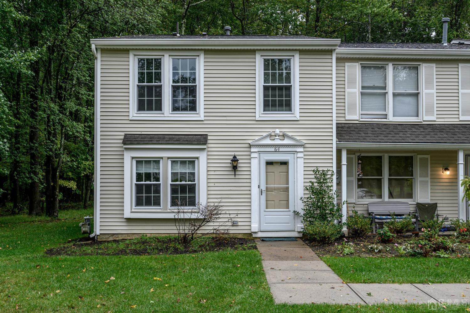64-64 Cottonwood Court South Brunswick NJ 08852