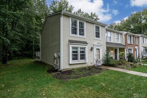 64-64 Cottonwood Court South Brunswick NJ 08852