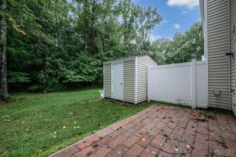 64-64 Cottonwood Court South Brunswick NJ 08852