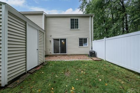 64-64 Cottonwood Court South Brunswick NJ 08852