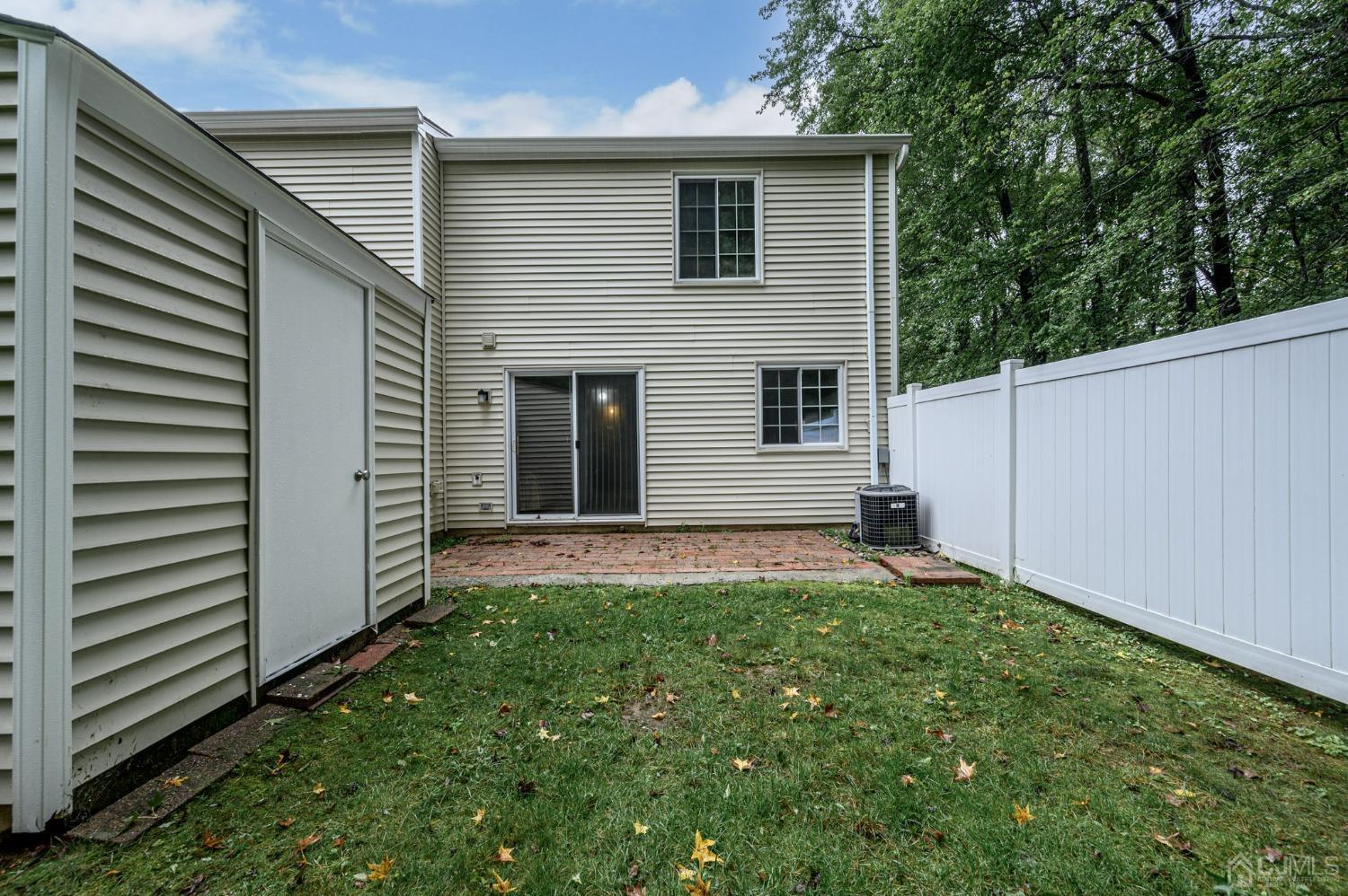 64-64 Cottonwood Court South Brunswick NJ 08852