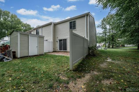 64-64 Cottonwood Court South Brunswick NJ 08852