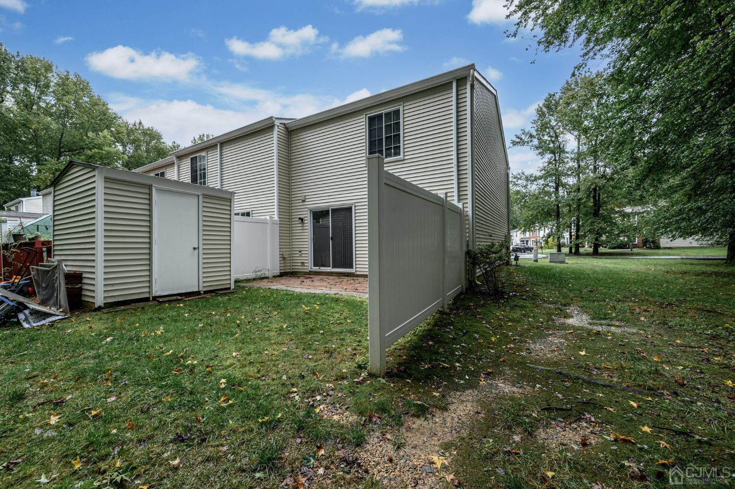 64-64 Cottonwood Court South Brunswick NJ 08852