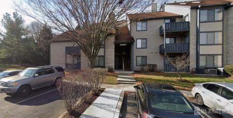 4403 Aberdeen Drive Mount Laurel NJ 08054