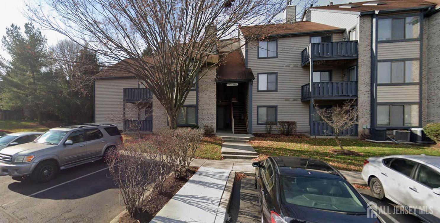 4403 Aberdeen Drive Mount Laurel NJ 08054