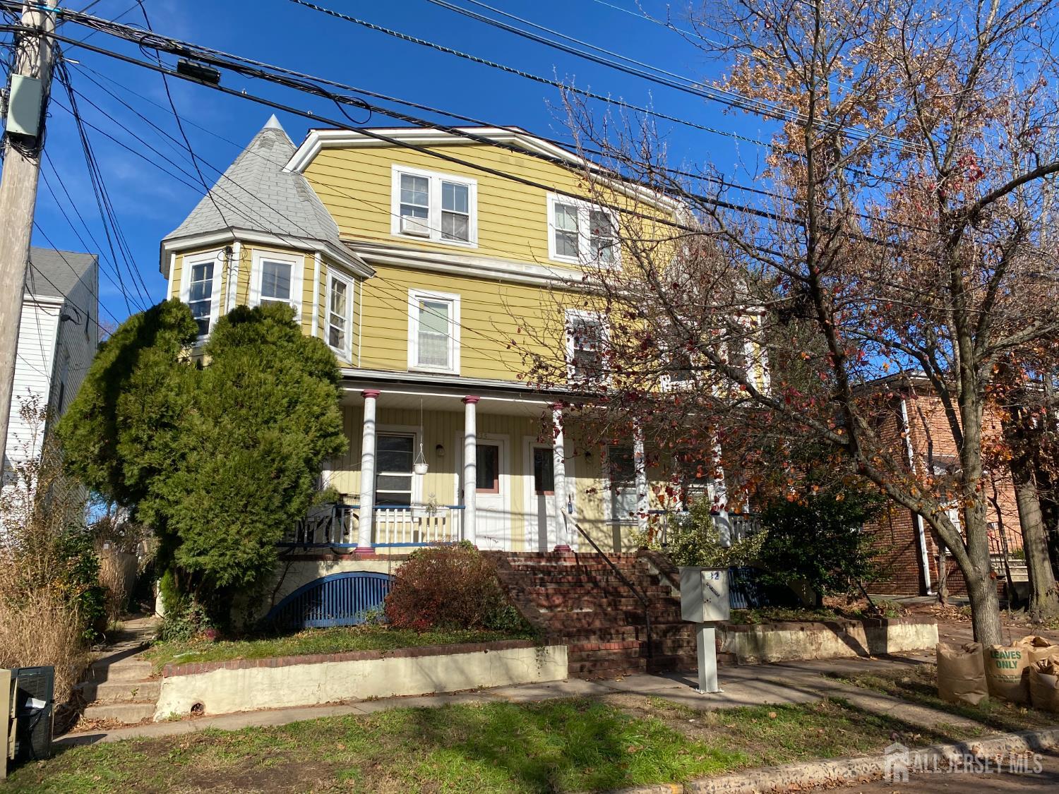 235 Montgomery Street Highland Park NJ 08904