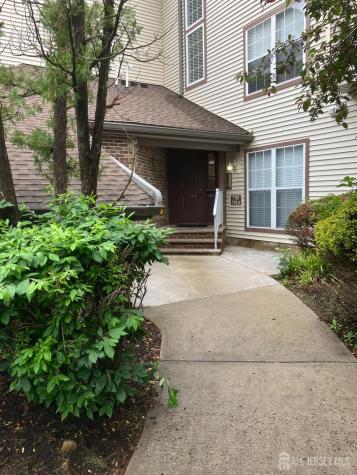 7161 Elm Court South Brunswick NJ 08852
