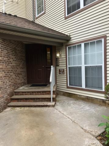 7161 Elm Court South Brunswick NJ 08852