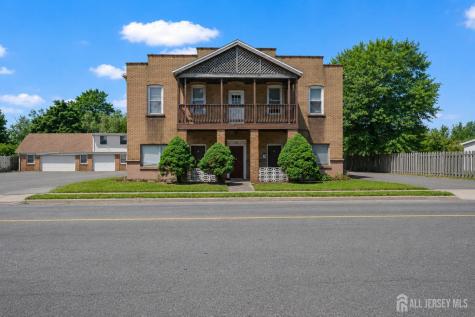 107 Macarthur Avenue Sayreville NJ 08872